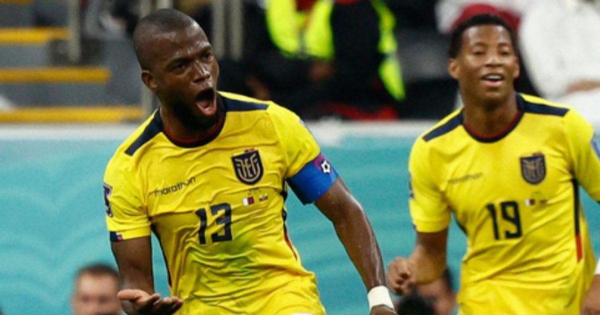 Triunfo histórico: Ecuador clasifica a la final continental